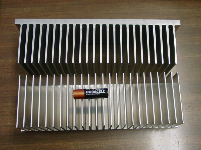 Heatsinks